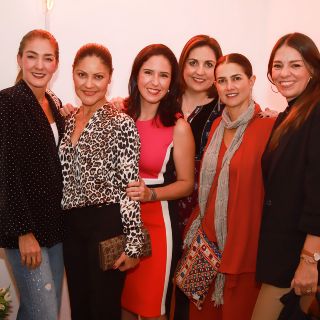 Casa Brilio abre sus puertas