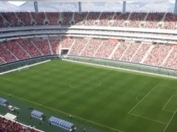 Los gráficos lucen, sin duda, bastante interesantes. ESPECIAL