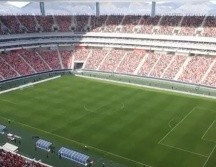 Los gráficos lucen, sin duda, bastante interesantes. ESPECIAL