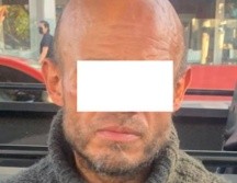 Adrián “N” habra besado a una niña de cuatro años. ESPECIAL