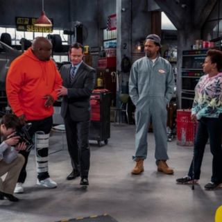 Los dos estrenos imperdibles de hoy en Netflix