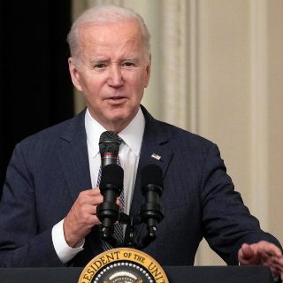 ¿Biden está bien de salud para ser presidente de EU en 2024? Esto dijo su doctor