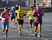 El próximo 26 de febrero se realizará el Medio Maratón Guadalajara 2023. ESPECIAL
