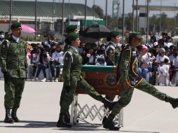 Proteo falleció debido a las condiciones climatológicas prevalecientes en Turquía. SUN