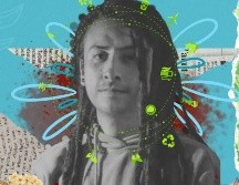 La Procuraduría de Justicia de Hidalgo confirmó la muerte de Abisaí Pérez, periodista y activista. ESPECIAL