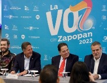 En esta ocasión se busca la inscripción de alrededor de ocho mil participantes de cualquier género musical. CORTESÍA