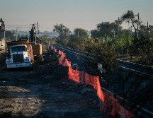 Se prevé que sea en la segunda mitad de 2024 cuando opera la Línea 4. ESPECIAL