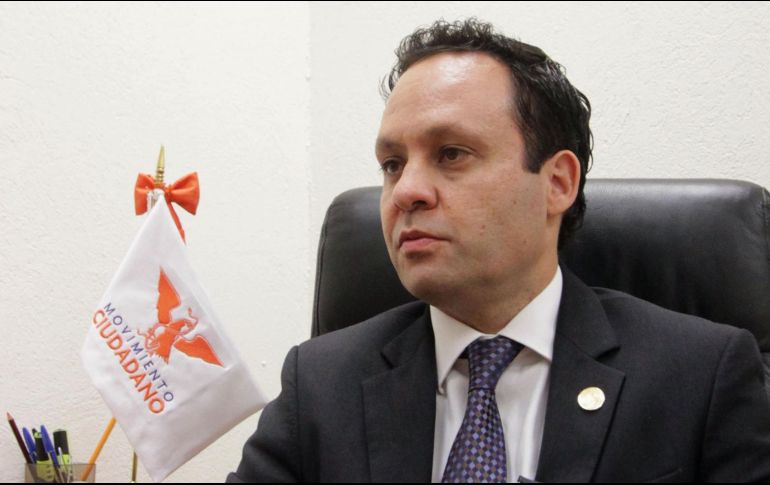 Clemente Castañeda pide que se modifique la Norma Oficial 024, estableciendo una nueva “Modalidad de Traslado de Ganado Bovino o Equino Emergente”. ARCHIVO