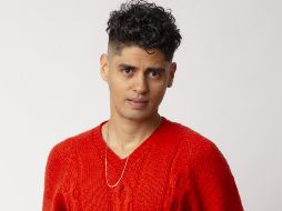 Manuel Villegas es David Ochoa en La cabeza de Joaquín Murrieta. ESPECIAL/CORTESÍA MANUEL VILLEGAS.