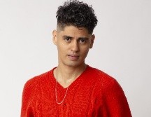 Manuel Villegas es David Ochoa en La cabeza de Joaquín Murrieta. ESPECIAL/CORTESÍA MANUEL VILLEGAS.