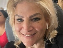 La productora y escritora Susana Moscatel denunció acoso sexual. ESPECIAL