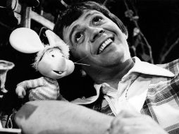 Hoy Chabelo cumple 88 años, uno de los grandes comediantes mexicanos. SUN/ ARCHIVO