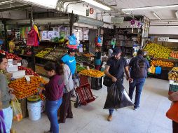 Indicadores anticipan para enero de 2023 un aumento de 2.8 % de la actividad económica del país, con base en cifras desestacionalizadas. EL INFORMADOR/ARCHIVO