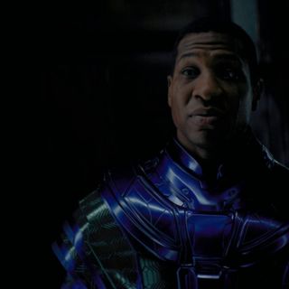 Esta es la explicación de las escenas post-crédito de "Ant-Man 2"