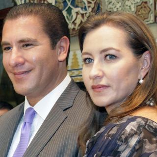 Detienen a una mujer por muerte de Martha Erika Alonso y Rafael Moreno Valle