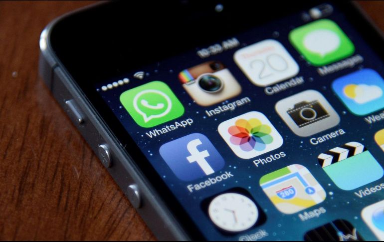 Algunos de los peligros más frecuentes en Instagram son los ''bots''. EFE / ARCHIVO