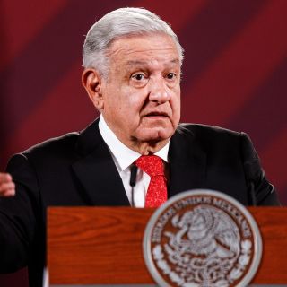 López Obrador reconoce que no ha desaparecido pensamiento racista en México