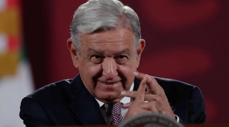 El Presidente Andrés Manuel López Obrador volverá a ser titular del Ejecutivo en 2030 