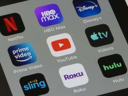 Los servicios de streaming se han vuelto parte de nuestras vidas diarias. ESPECIAL