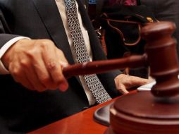 El juez estableció cuatro meses para la investigación complementaria sobre el caso de Alejandro del Valle. EFE/ARCHIVO