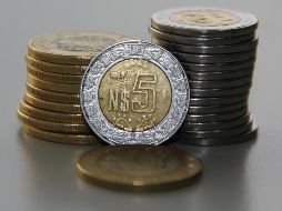 El dólar al menudeo abrió este viernes a la venta en 18.80 pesos en las ventanillas de los bancos. NTX/ ARCHIVO