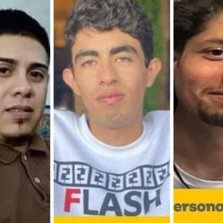 Esto se sabe de la desaparición de tres jóvenes en la zona Real de Zapopan