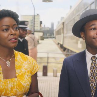 La recomendación de hoy en la cartelera de cine es “Till: Justicia para mi hijo”