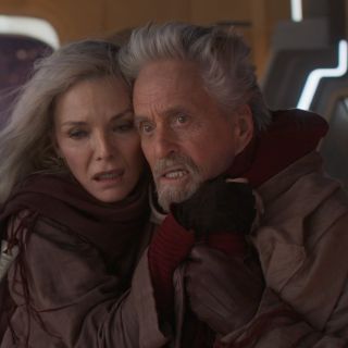 La recomendación de hoy en la cartelera de cine es “Ant Man & The Wasp: Quantumania”