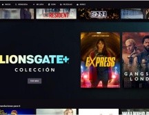 La nueva integración de Lionsgate+ expande la experiencia de los espectadores a los dispositivos locales de televisión por primera vez. ESPECIAL/THE WALT DISNEY COMPANY MÉXICO.