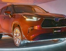 El exterior es similar a los modelos anteriores, pero por dentro son notorias las actualizaciones. ESPECIAL