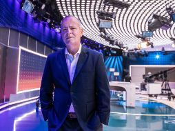 Hay 12 imputados por el atentado contra Ciro Gómez Leyva ocurrido el15 de diciembre. Se desconoce quién fue el autor intelectual. SUN/Archivo