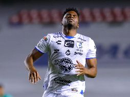Querétaro no despega; jugadas ya 7 fechas, el equipo es penúltimo de la Tabla General, con 3 puntos. IMAGO7