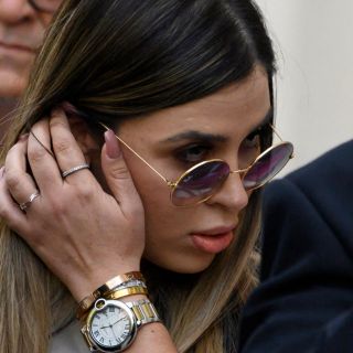 ¿Por qué le redujeron la pena de cárcel a su mujer, Emma Coronel?