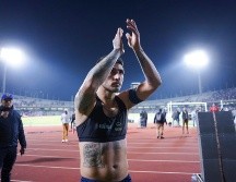 Anoche el Rebaño venció 2-1 a los Pumas. IMAGO7/R. Vadillo