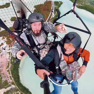 El rostro secreto de Yucatán