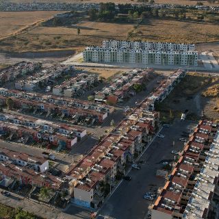 Padecen alza en renta de casas en Guadalajara