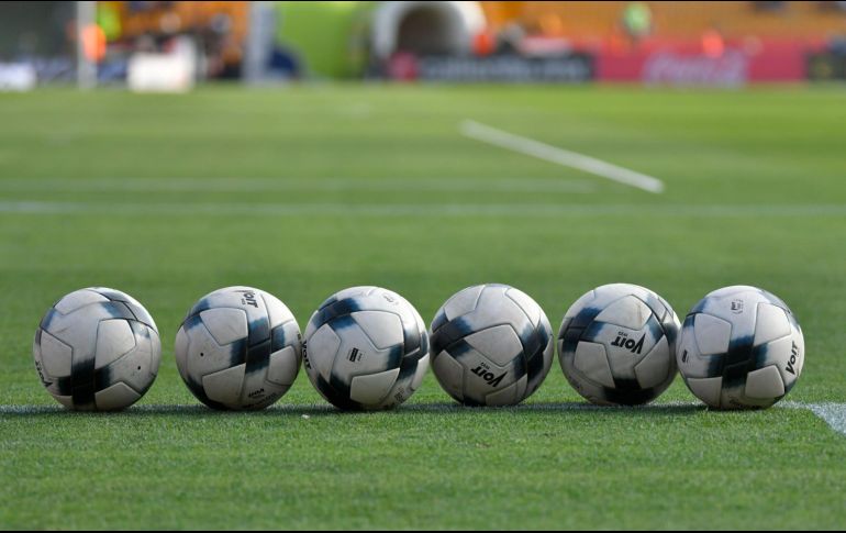 Algunos de los juegos podrán ser vistos en televisión de paga, otros en señal abierta, y algunos también serán transmitidos en las plataformas de streaming. IMAGO7