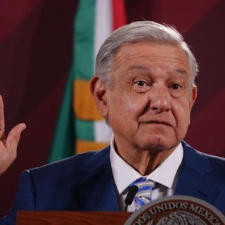 López Obrador firma decreto para nacionalizar el litio