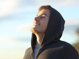 Hay que aprender a respirar por la nariz, y evitar hacerlo por la boca. GETTY IMAGES