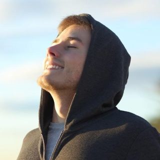 Por qué es mejor respirar por la nariz que por la boca