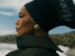 Angela Bassett está nominada a mejor actriz de reparto por su trabajo en 