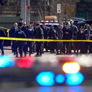 Tras tiroteo, reportan un muerto y 10 lesionados en Memphis