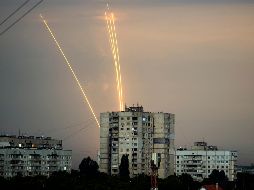 Acusan que Rusia intenta 