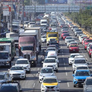 Cerca de 60 mil personas "dialogaron" para mejorar la movilidad de López Mateos