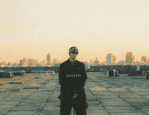 Duki reaparece con el tema "Si Me Sobrara El Tiempo"