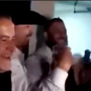 Captan al alcalde de Jerez cantando narcocorridos en plena ola violenta en Zacatecas