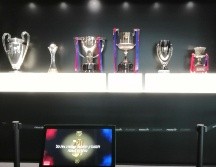 Este domingo es el último día para ver la exposición 