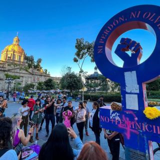 Gobierno tiene responsabilidad de prevenir feminicidios: Francisco Robles