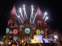 Este año el festival se realizó de martes a domingo, es decir seis días, mientras que en ediciones anteriores eran solamente tres días. EL INFORMADOR / C. Zepeda