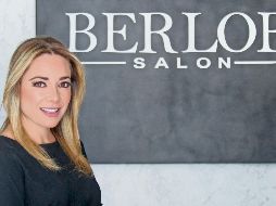 La contadora de profesión encontró en el estilismo su pasión. EL INFORMADOR/ A. Camacho